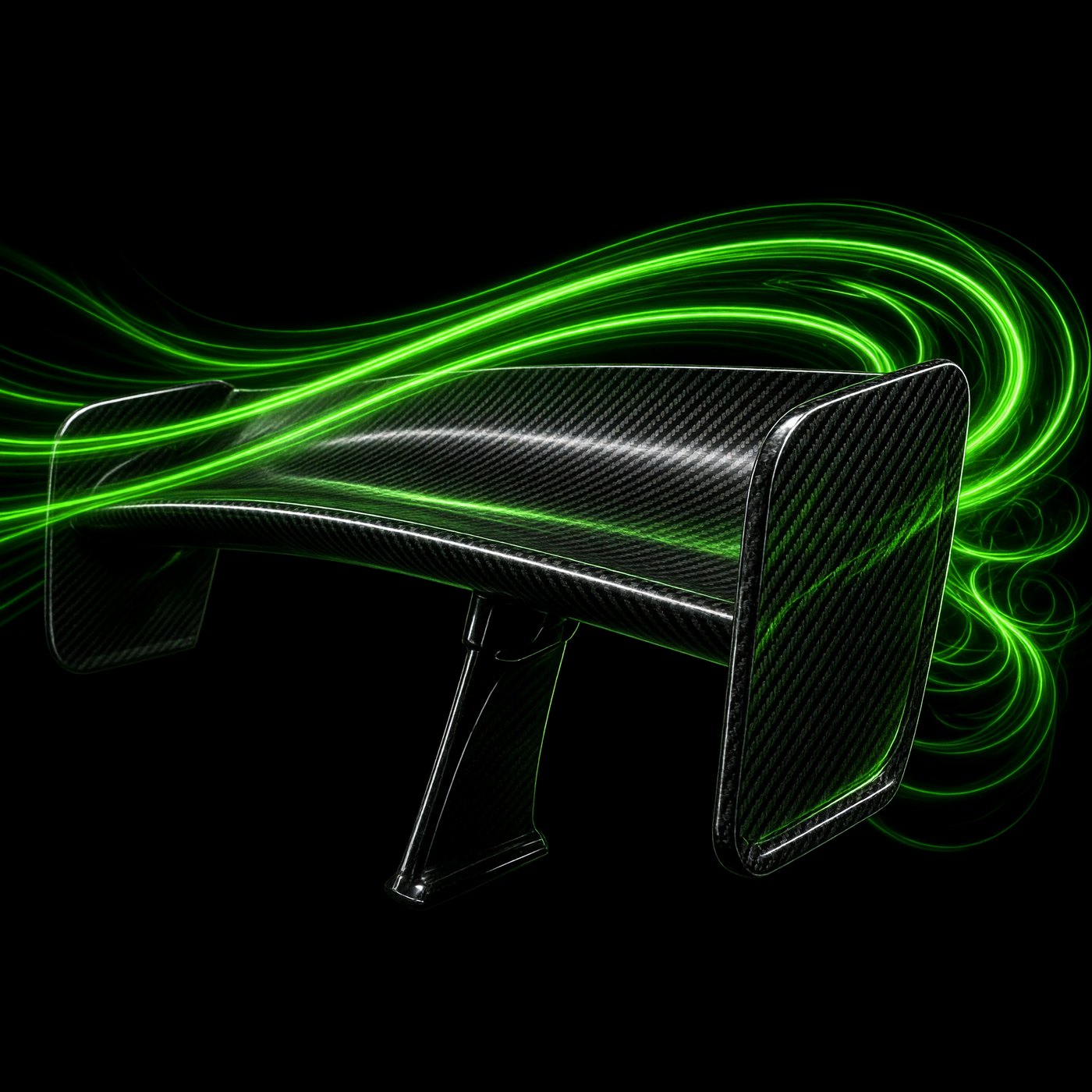 Downforce, piece 005